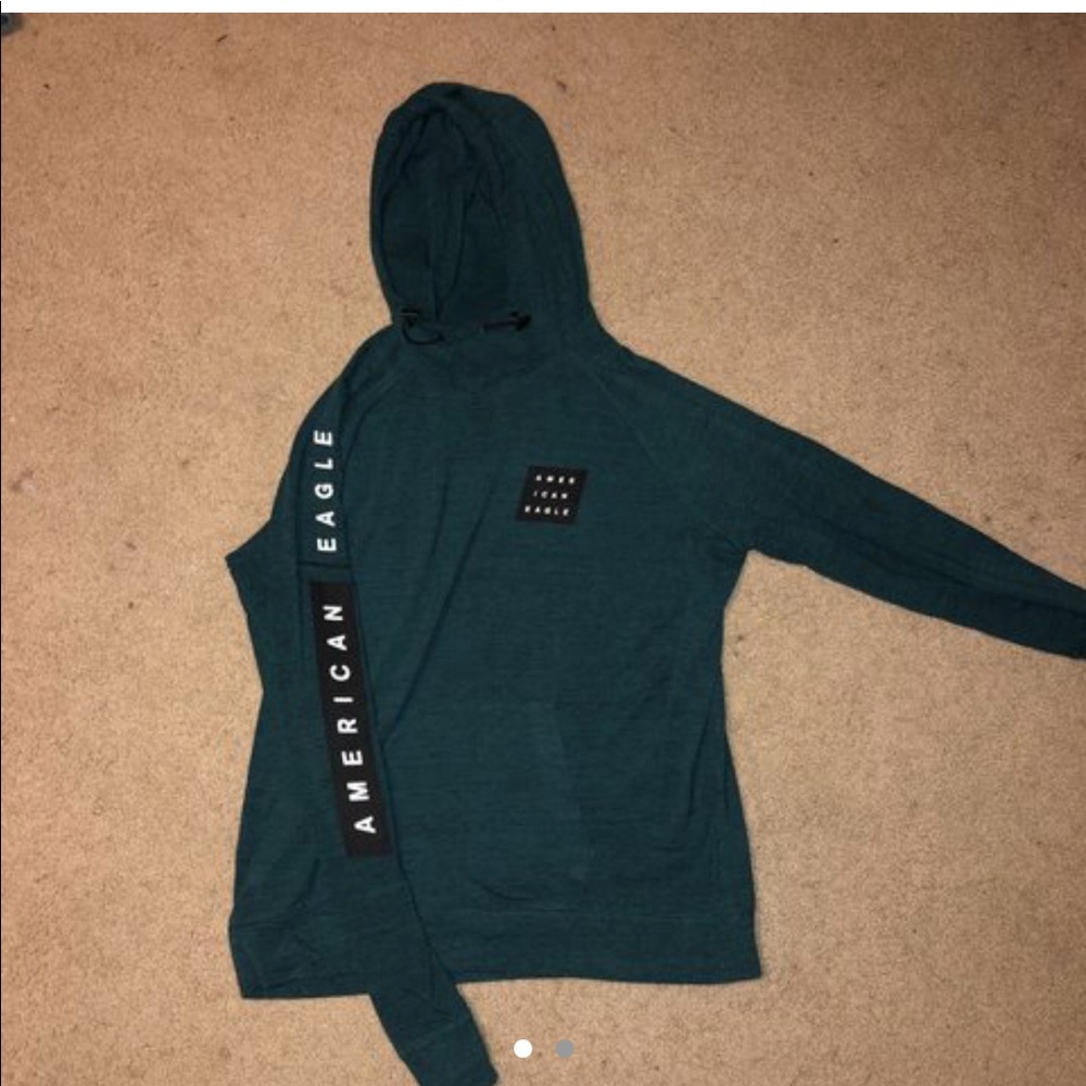 AE hoodie